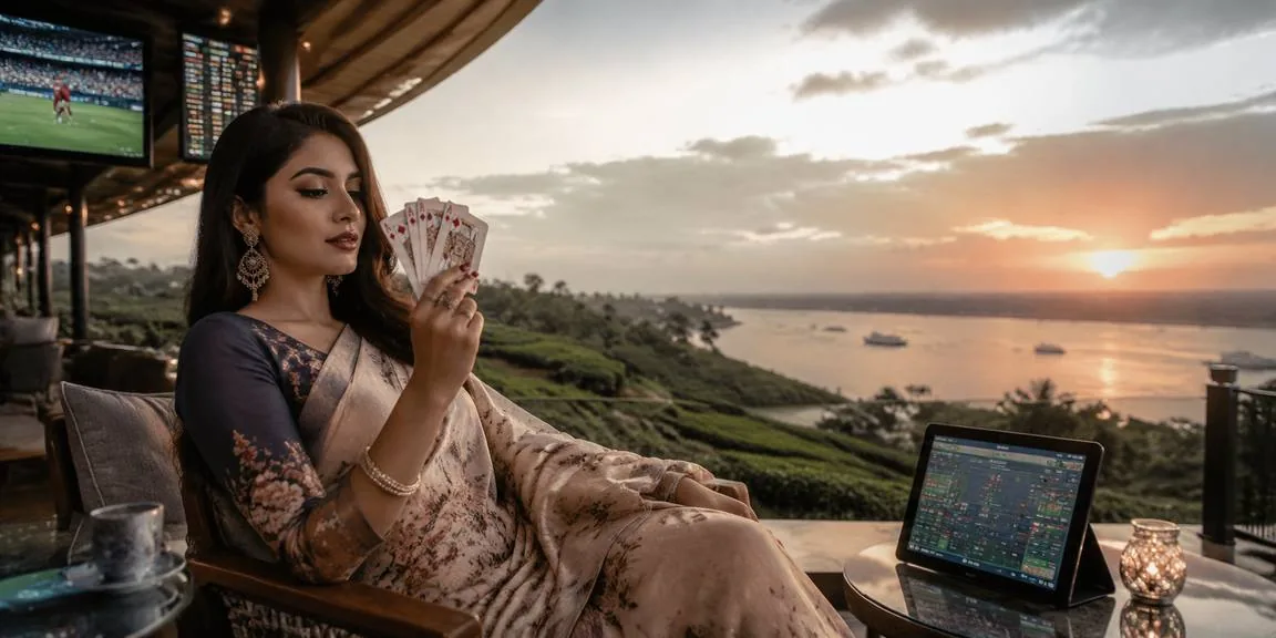 যে বৈশিষ্ট্যগুলো Buji Bet কে আলাদা করে